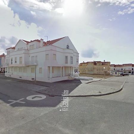 Baleal Holiday Apartment المظهر الخارجي الصورة