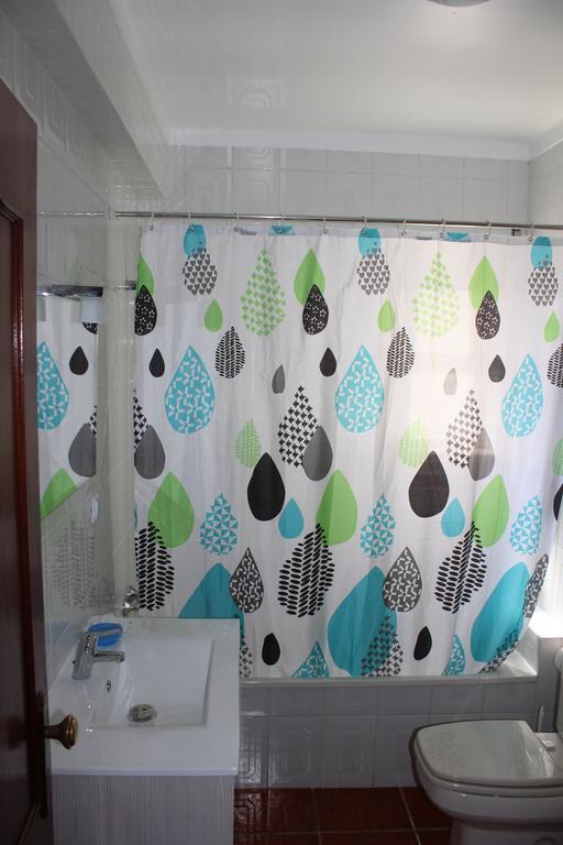 Baleal Holiday Apartment المظهر الخارجي الصورة
