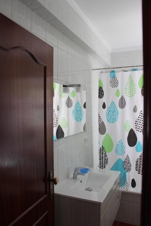 Baleal Holiday Apartment المظهر الخارجي الصورة