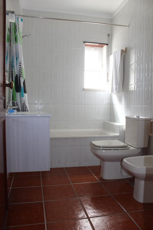 Baleal Holiday Apartment المظهر الخارجي الصورة