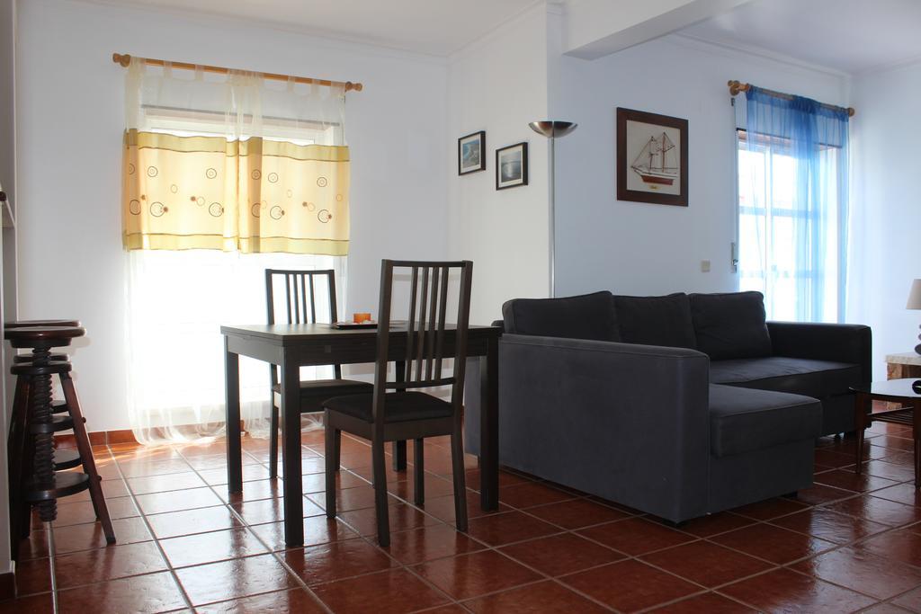 Baleal Holiday Apartment المظهر الخارجي الصورة