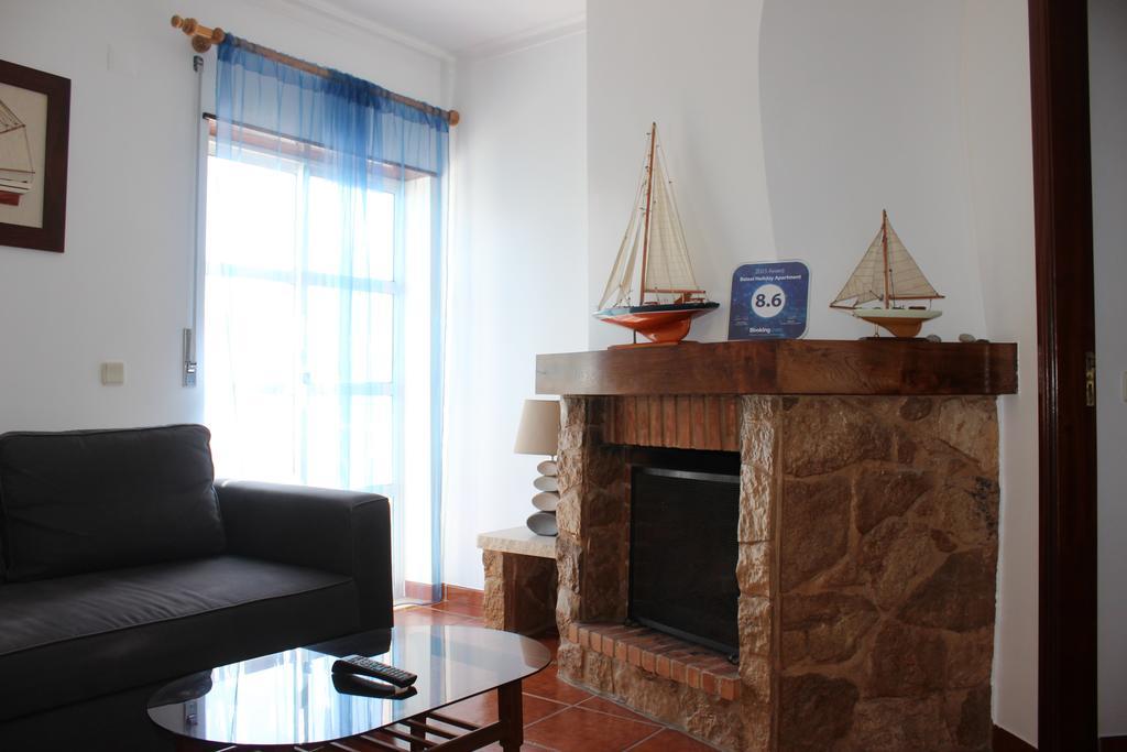 Baleal Holiday Apartment المظهر الخارجي الصورة
