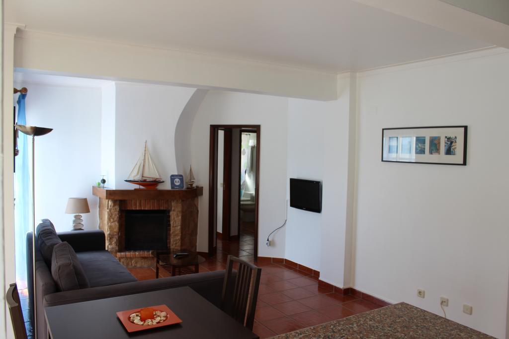 Baleal Holiday Apartment المظهر الخارجي الصورة