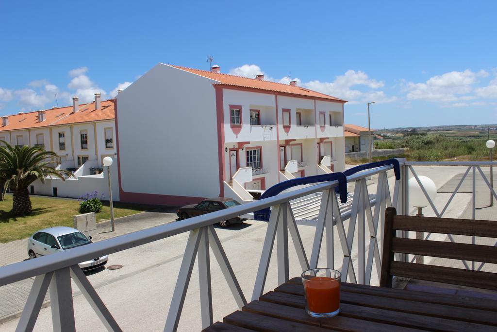 Baleal Holiday Apartment الغرفة الصورة