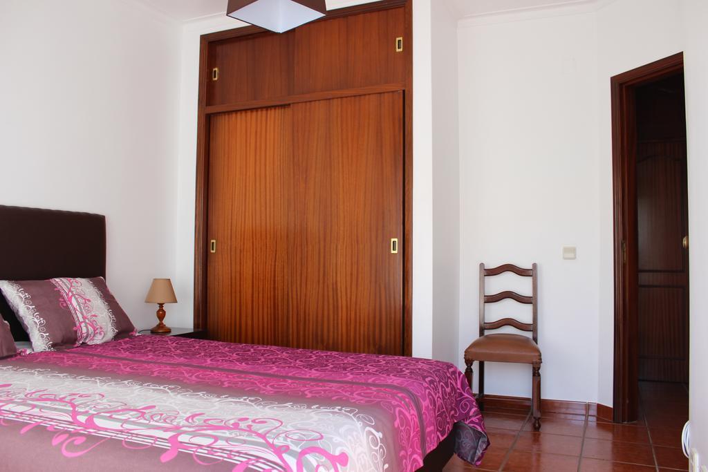 Baleal Holiday Apartment المظهر الخارجي الصورة