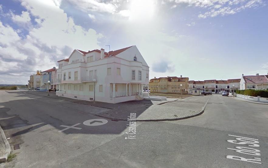 Baleal Holiday Apartment المظهر الخارجي الصورة